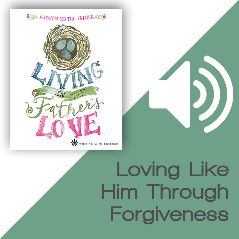 Living in the Father's Love Audio Download Talk 2, Lesson 6