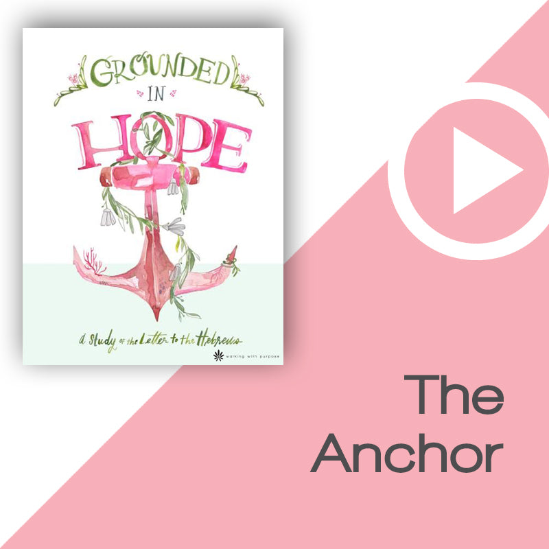 Grounded in Hope Video Download Talk 3, Lesson 9