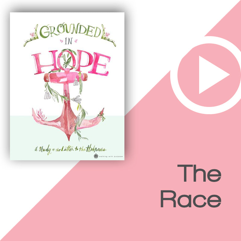 Grounded in Hope Video Download Talk 5, Lesson 17