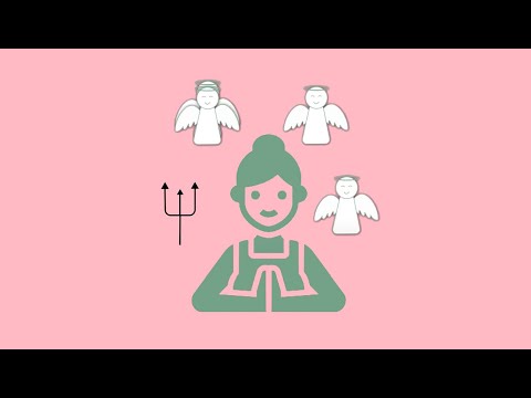 Fearless and Free 6-Lesson Bible Study intro video thumbnail
