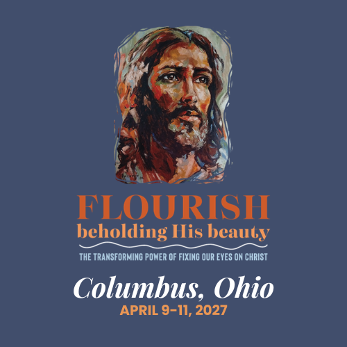 Promotional graphic for the &