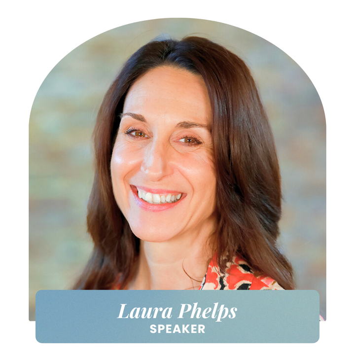 Flourish 2026: WWP Women's Conference April 17-19