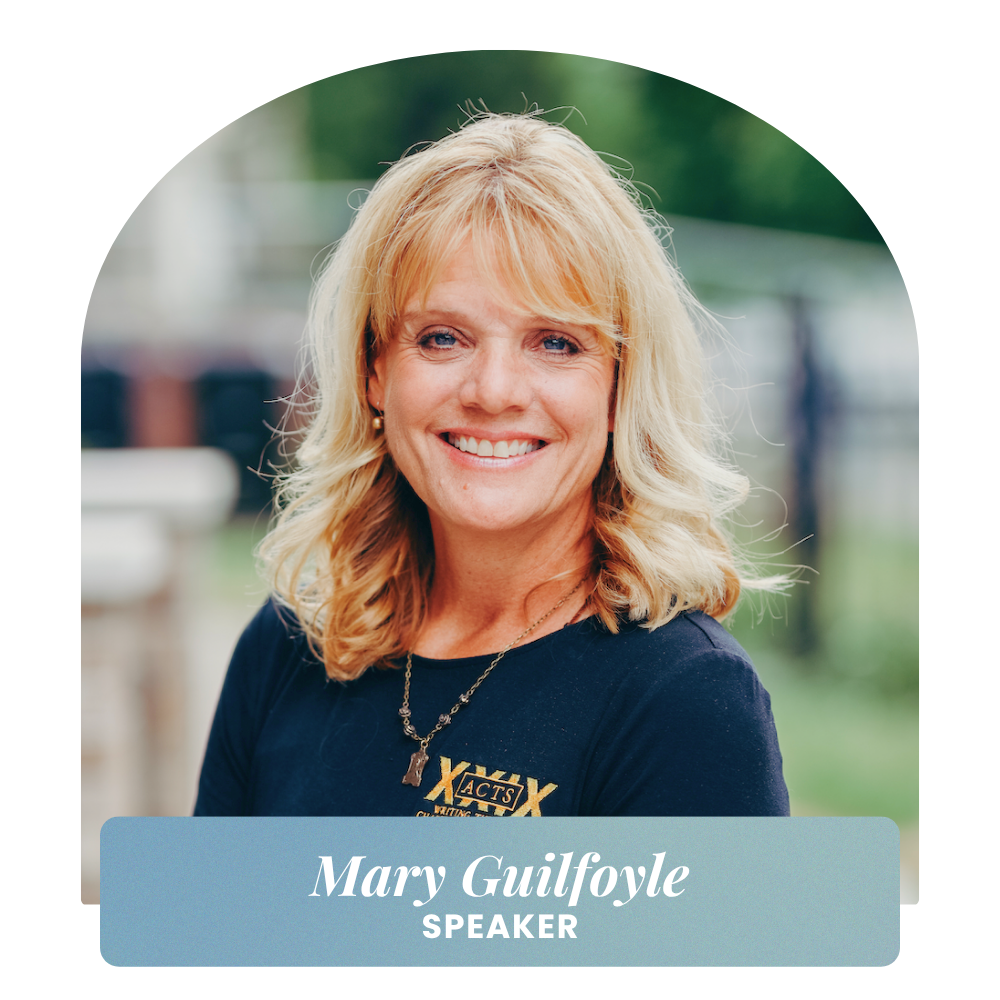 Flourish 2026: WWP Women's Conference April 17-19