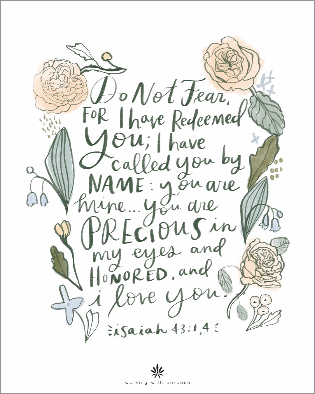 🎁 Free Scripture Printable Gift (100% OFF) (100% off)