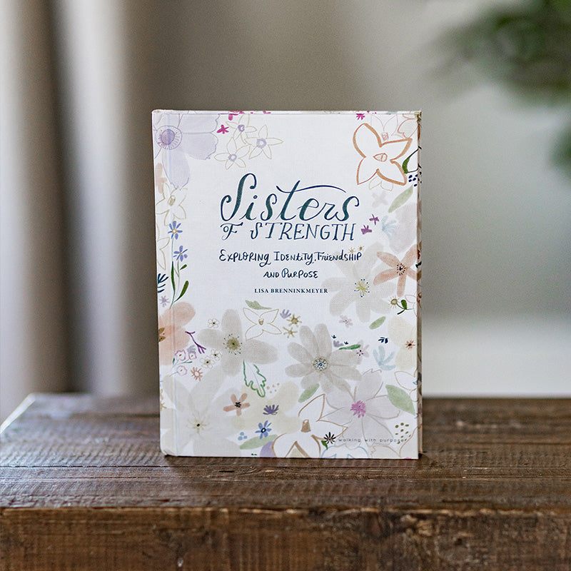 Sisters of Strength: Exploring Identity, Friendship and Purpose