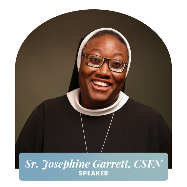 Flourish 2026: WWP Women's Conference April 17-19