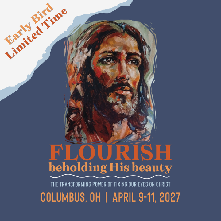 Promotional graphic for the &