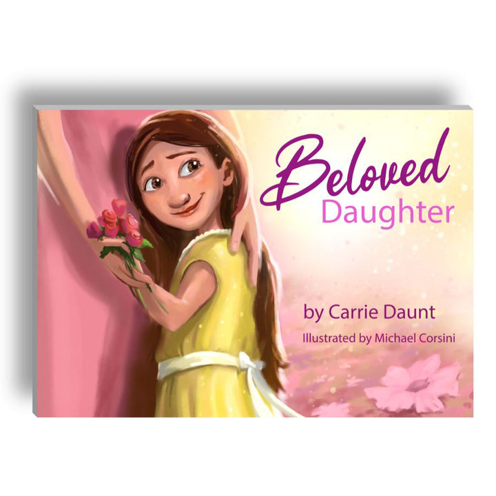 Beloved Daughter cover art