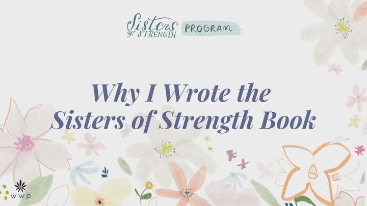 Sisters of Strength: Exploring Identity, Friendship and Purpose