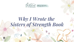 Sisters of Strength: Exploring Identity, Friendship and Purpose
