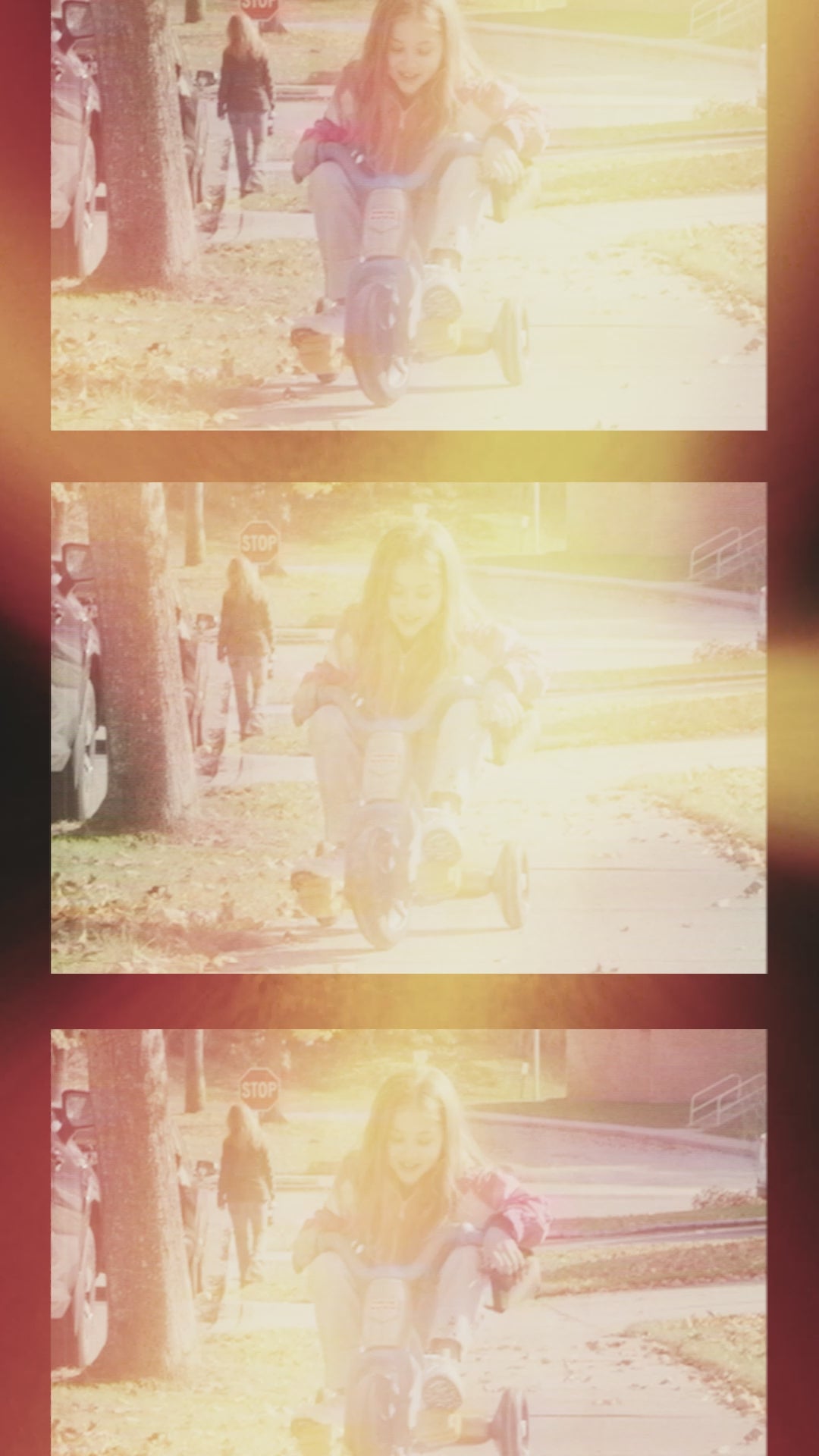 Sisters of Strength: Exploring Identity, Friendship and Purpose