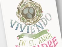 Viviendo en el amor del Padre