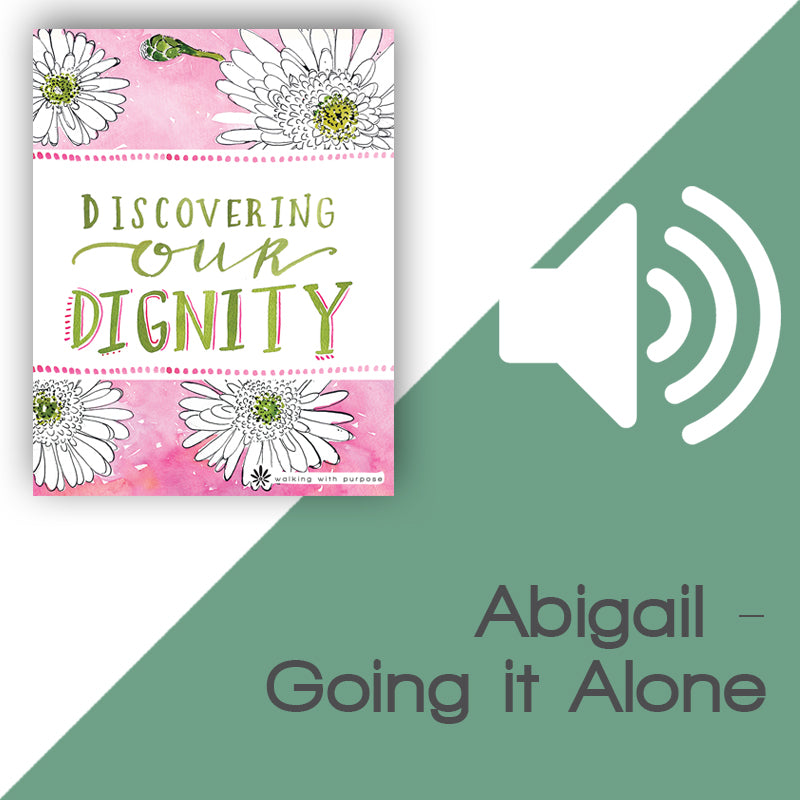 Discovering Our Dignity Audio Download Talk 3, Lesson 10 image