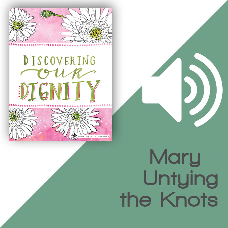 Discovering Our Dignity Audio Download Talk 6, Lesson 22 image