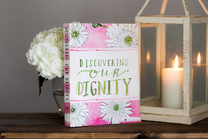 Discovering our Dignity lifestyle cover image