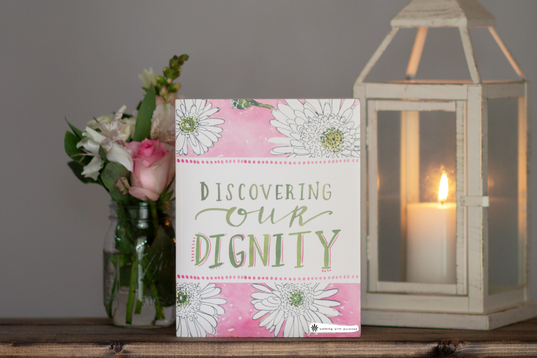 Discovering our Dignity lifestyle image