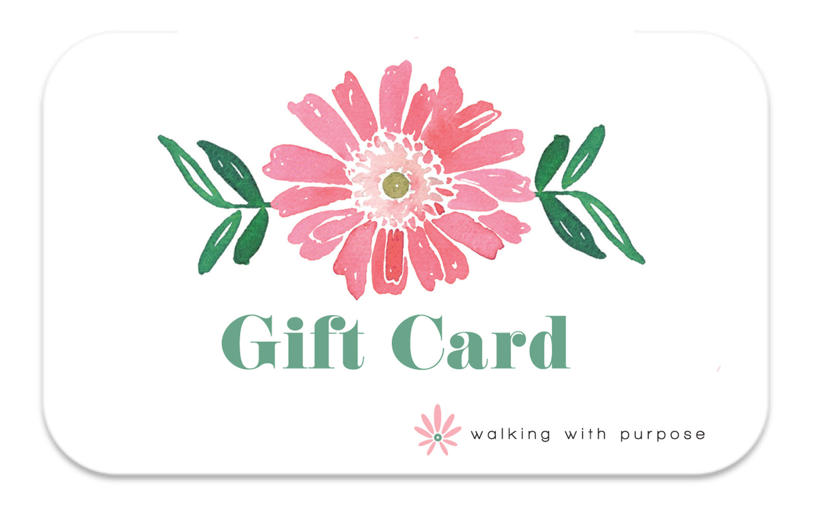Gift Card image