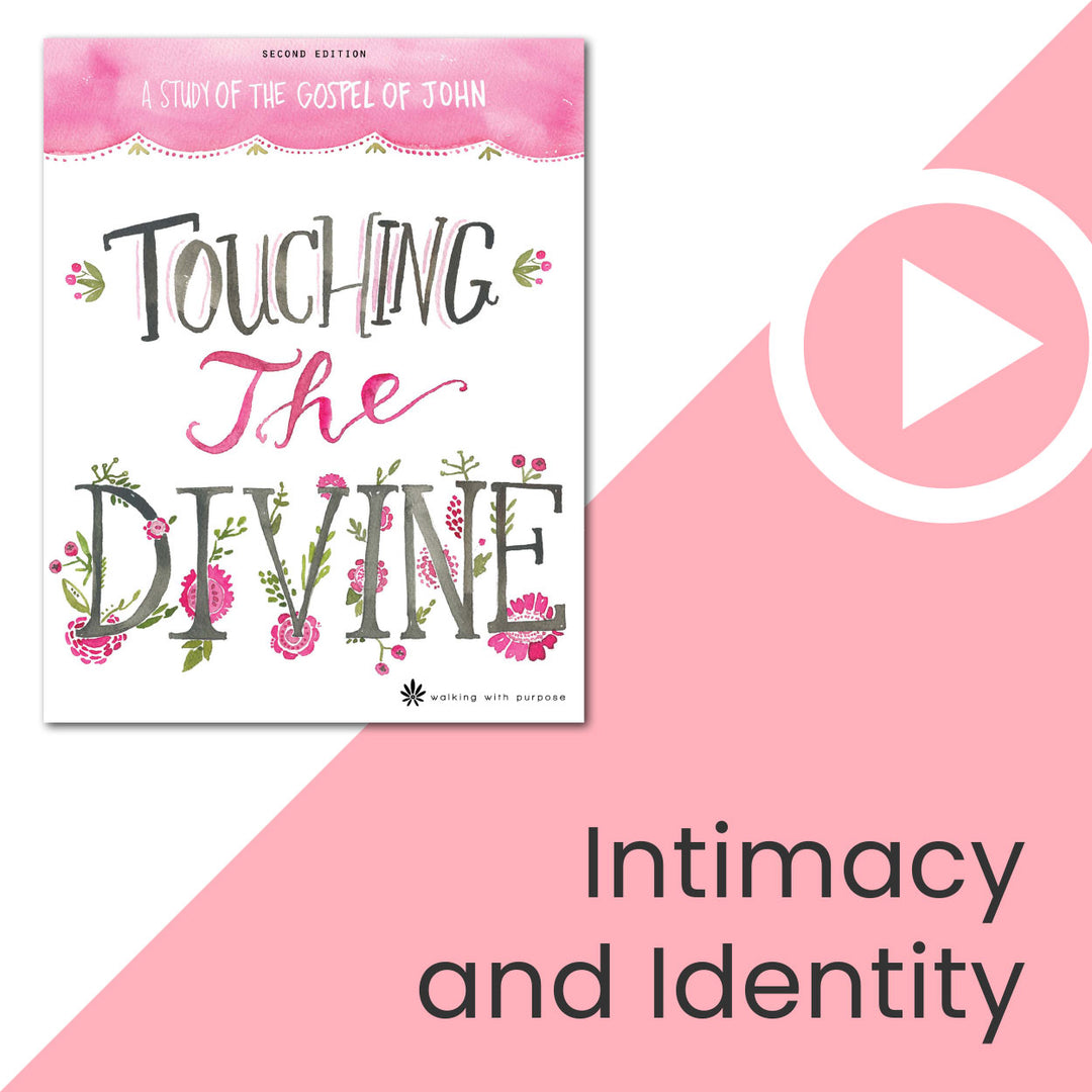 Touching the Divine Video Download Talk 1 (Second Edition) thumbnail