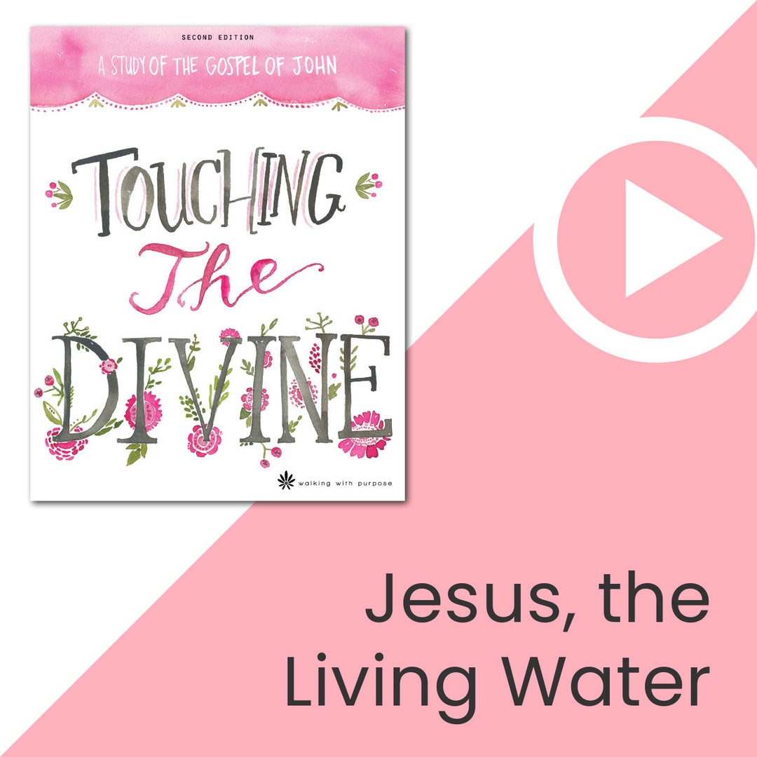 Touching the Divine Video Download Talk 2 (Second Edition) thumbnail