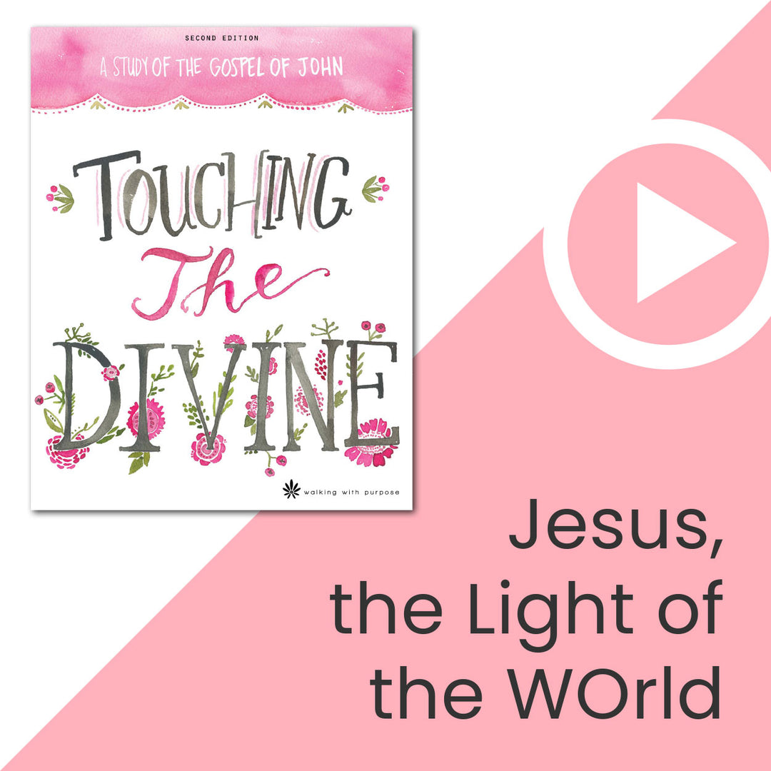 Touching the Divine Video Download Talk 3 (Second Edition) thumbnail