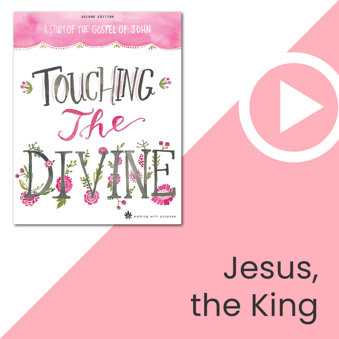 Touching the Divine Video Download Talk 4 (Second Edition) thumbnail