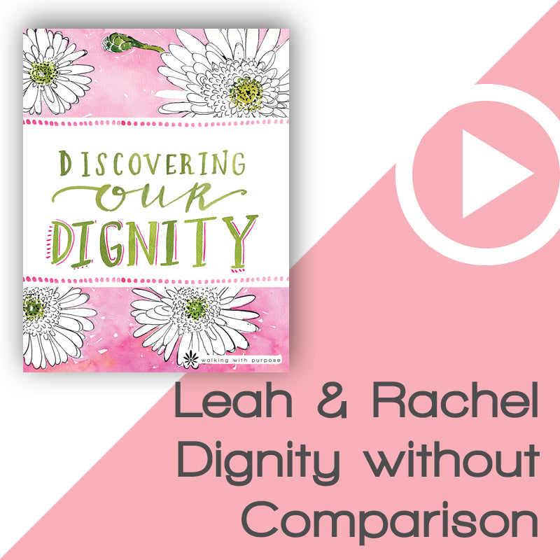 Discovering Our Dignity Video Download Talk 2, Lesson 5 image