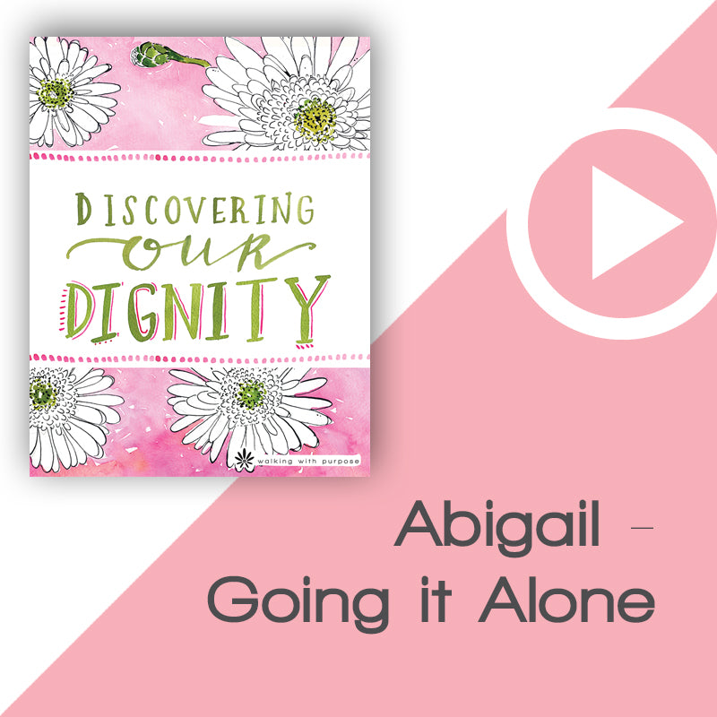 Discovering Our Dignity Video Download Talk 3, Lesson 14 image