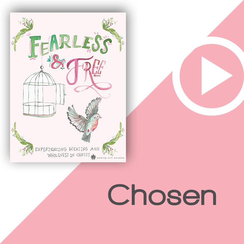 Fearless and Free Video Download Talk 2