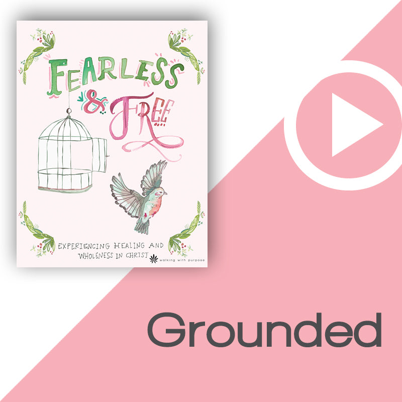 Fearless and Free Video Download Talk 3