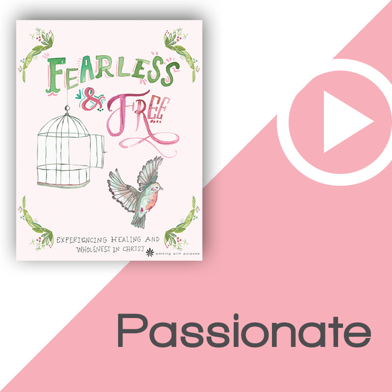 Fearless and Free Video Download Talk 5