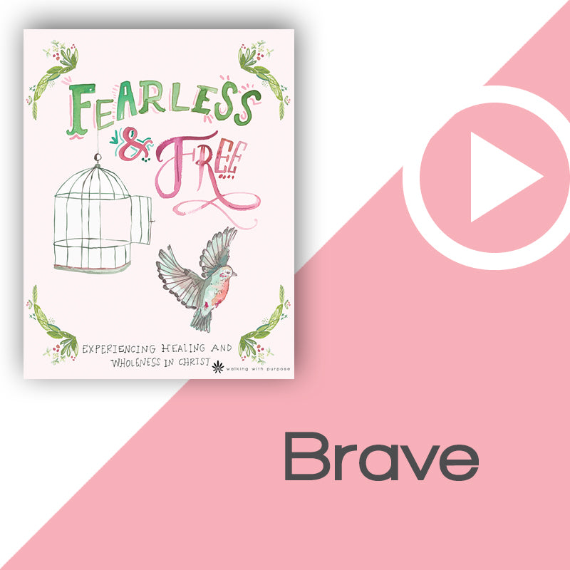 Fearless and Free Video Download Talk 6