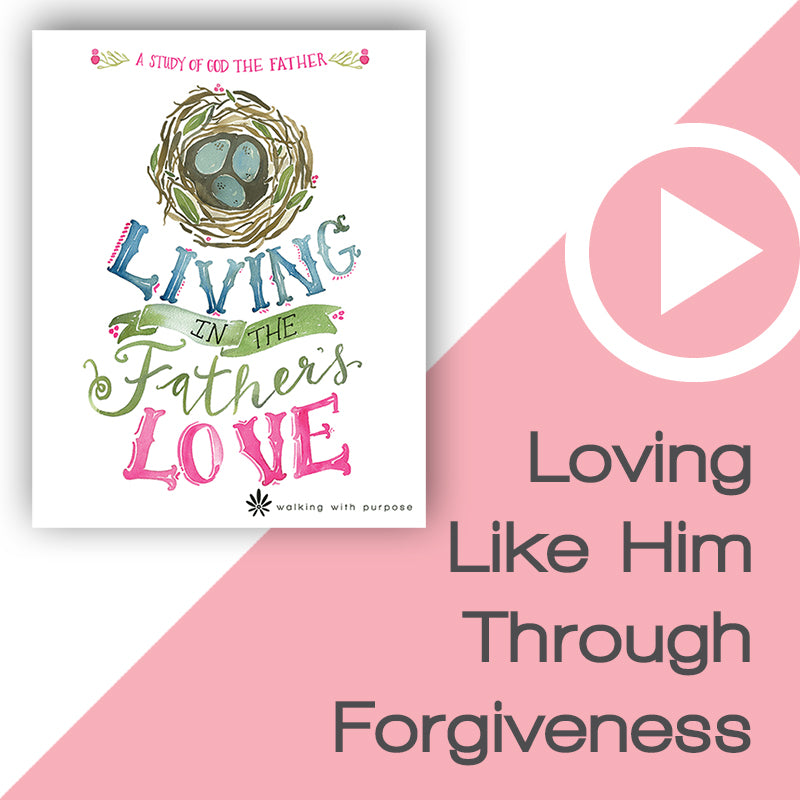 Living in the Father's Love Video Download Talk 2, Lesson 6