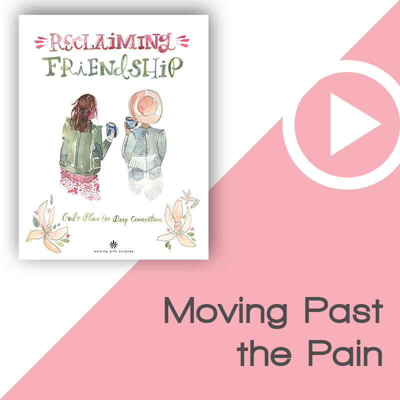 Reclaiming Friendship Video Download Talk 4 thumbnail